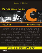 Programando em C — Volume I: Fundamentos