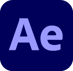 After Effects Icon