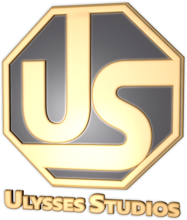 Logo Ulysses Studios